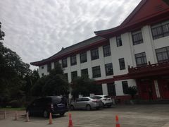-四川大学(望江校区)