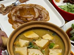 -姥姥春饼·烤鸭(未央路盛龙店)