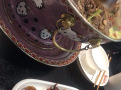 -周姑娘不等味·牛羊肉火锅·螃蟹罗氏虾·烤鱼烤串(高邮店)