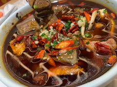-粤仔湾砂锅粥(金太湖店)