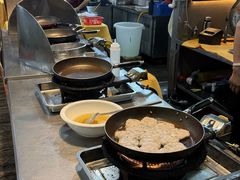 -大笑饭堂(甲子桥店)