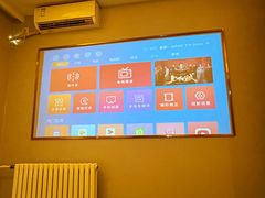 -华夏良子·足道SPA艾灸(龙潭路店)