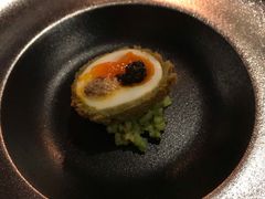 -北京古城老院厉晓麟精致菜