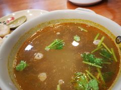 -阿三生煎(莘谭路店)