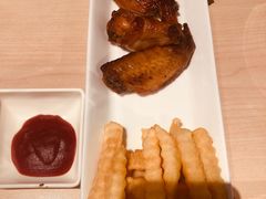 -避风塘(宝山万达店)