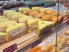 -味多美蛋糕(亚非大厦店)