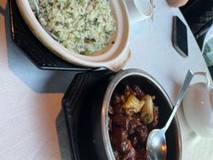 -上海小南国(正大店)