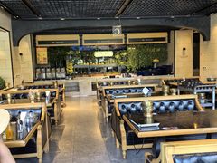 -川骄海鲜自助(亚运村店)