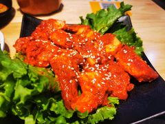 -莱真牛碳火烤肉(合肥旗舰店)