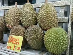 -Ah Hung D24 Sultan Durian