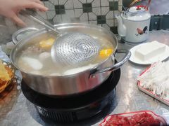 -金新街边打边炉(天安花园店)