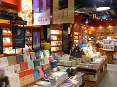 -西西弗书店(城西银泰城店)