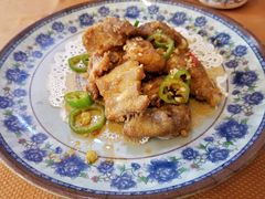 -农夫烧鸡(西江路店)