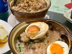 -荔园小馆(园岭新村二期店)