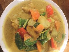 -隐食餐厅(金水湾公馆店)