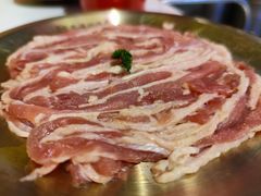 -南浦洞烤肉·新世界版(奥体店)