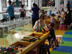 -蒙特利亲子乐园