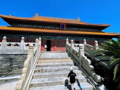 -历代帝王庙博物馆