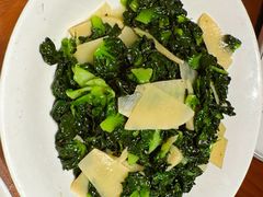 -阿明小菜·海鲜·上海菜(梅陇店)