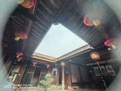 -许驸马府