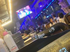 景观位-很久以前羊肉串(大华三路店)