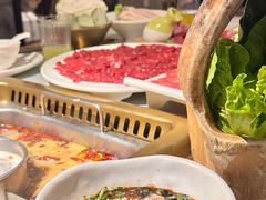 -雾都渣渣火锅(南城智汇城店)