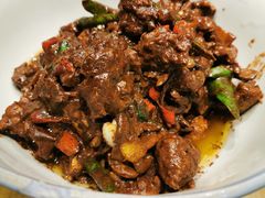 乡村血鸭-农耕记·湖南土菜(科技园店)