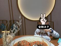 -雅和睿景·商务宴·风味土窑鸡(花博汇店)