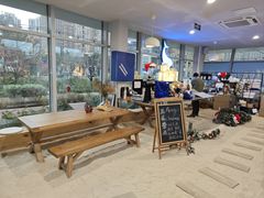 -Cetus coffee鲸鱼座咖啡·拼豆(二仙桥公园店)