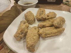 -吉源大排档·鱼生·海鲜(烧烤彩印厂店)