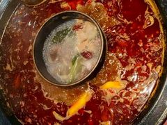 -蜀家渝重庆火锅(南屏街店)
