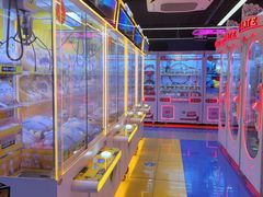 -风云再起游乐汇(北京西单西西友谊店)