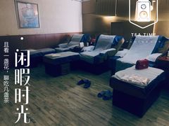 -华夏良子·足道SPA艾灸(翠微店)
