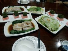 -彩景大酒楼(万泰新天地店)