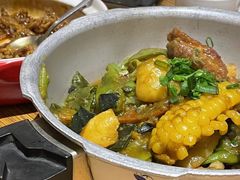 -金掌勺·锅包肉(广渠门店)