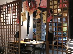 大堂-吉屋烤肉(八宝街店)