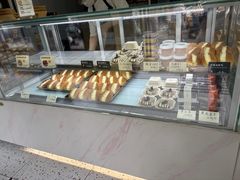 -甜嘟嘟烘焙坊(舒城路店)