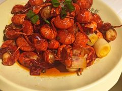 全味虾球-巴厘龙虾·榜首油焖大虾(旗舰店·万松园)