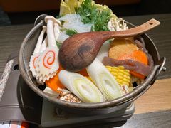 -炙柒Sekinana·精致日料(合生汇店)
