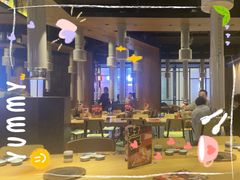 -烧肉达人•炭火烧肉(新天地店)