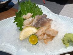 -森味薪火烧•烧鸟居酒屋•日本料理(望京店)