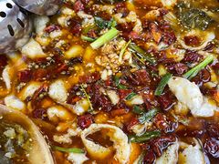 -老四川平头酸菜鱼(衙前店)