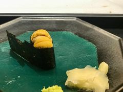 -Sushi Hanzo半藏(天环广场店)