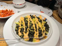 -七八冷面·延边朝鲜族美食(世纪汇店)