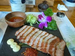 -衣川小森林·料理·寿司(鸿铭中心店)