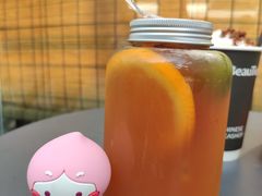 -BeauTea水仙(coco park店)