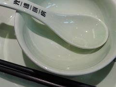 -吕氏疙瘩汤·海鲜新鲁菜(凯德mall新都心店)