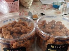 -林记开心动物奶油生日蛋糕(江南春晓店)