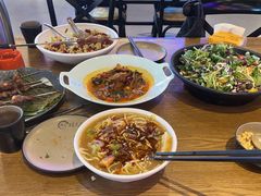 -烤无忌·新疆菜馆(格林威治城店)