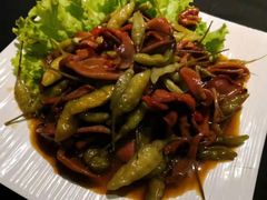 -阿泽禧烤肉(民兴花园店)
